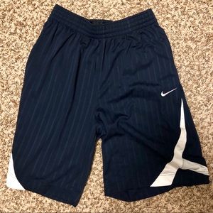 Nike Basketball Shorts